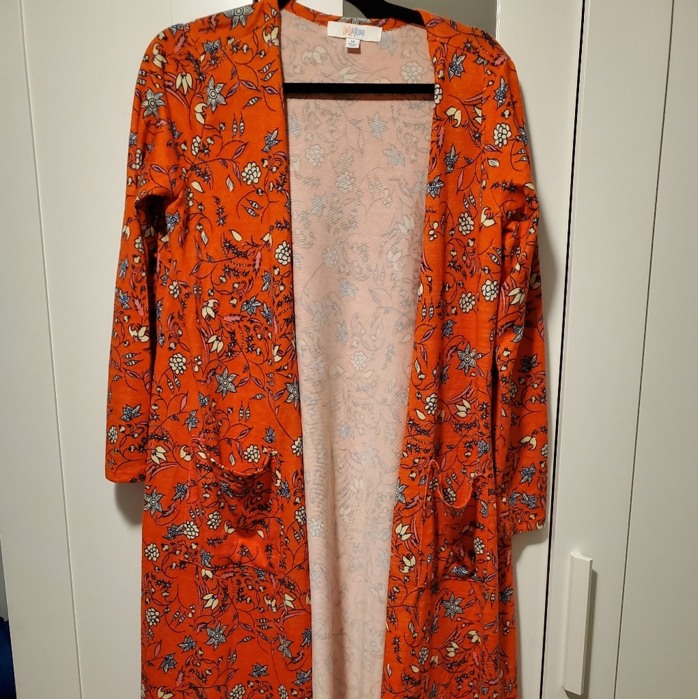 Lularoe Medium Sarah